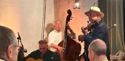 Waar is deze foto gemaakt?