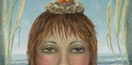 Riann cartoon - Broedseizoen