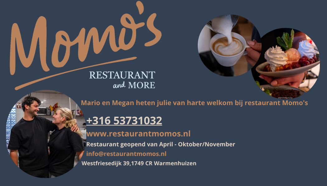 Restaurant Momo's