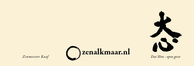 Zen Alkmaar