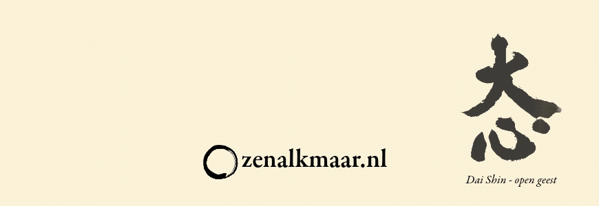 Zen Alkmaar