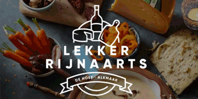 Lekker Rijnaarts