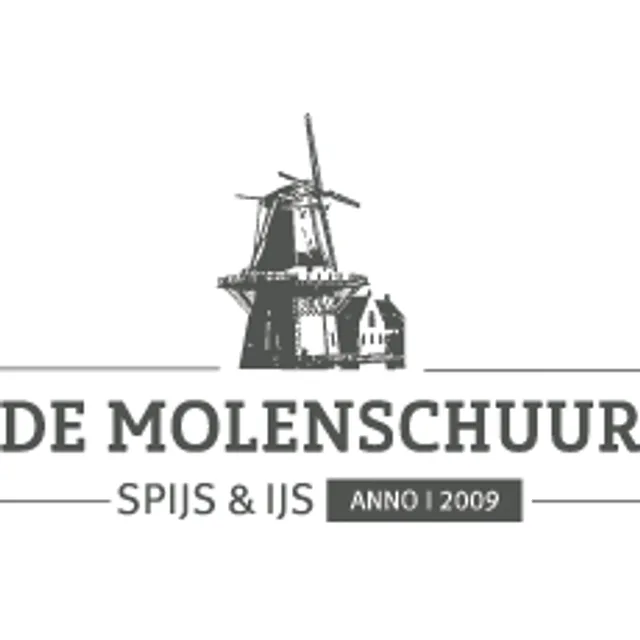 De Molenschuur