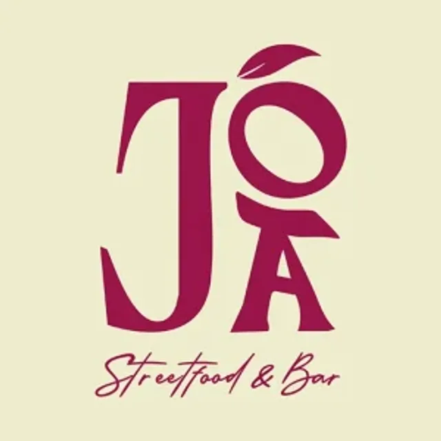 JOA Streetfood & Bar