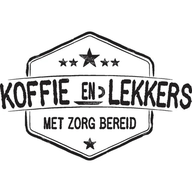 Koffie en Lekkers