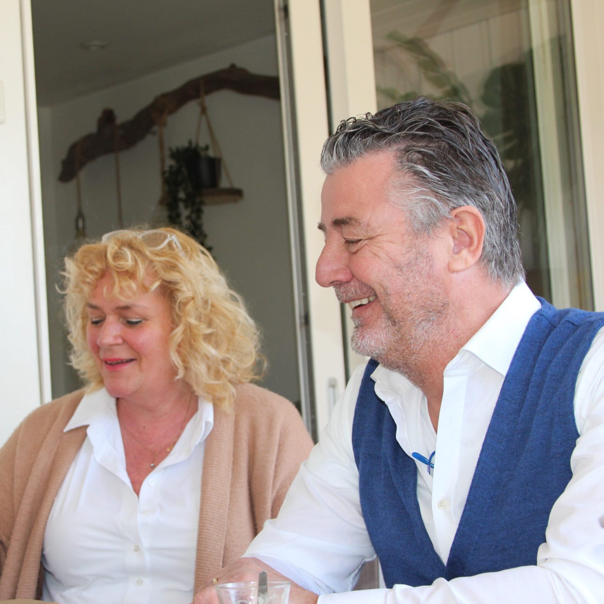 Sneak preview: Rondje horeca...