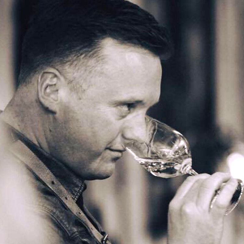 Met trots presenteren wij onze vinoloog/columnist: