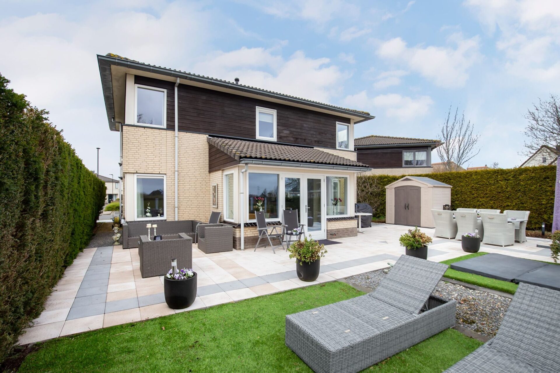 De gouden tip van VLIEG Makelaars