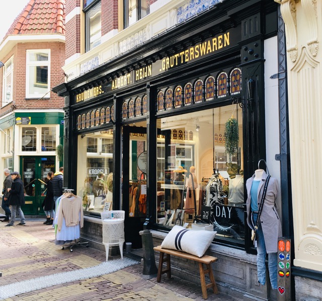 20 Vragen aan... Natalie Oppedijk