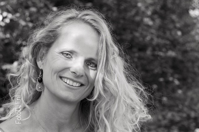 Archeologe in de dop