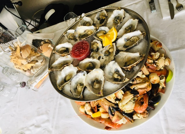 Foto's van lezers...