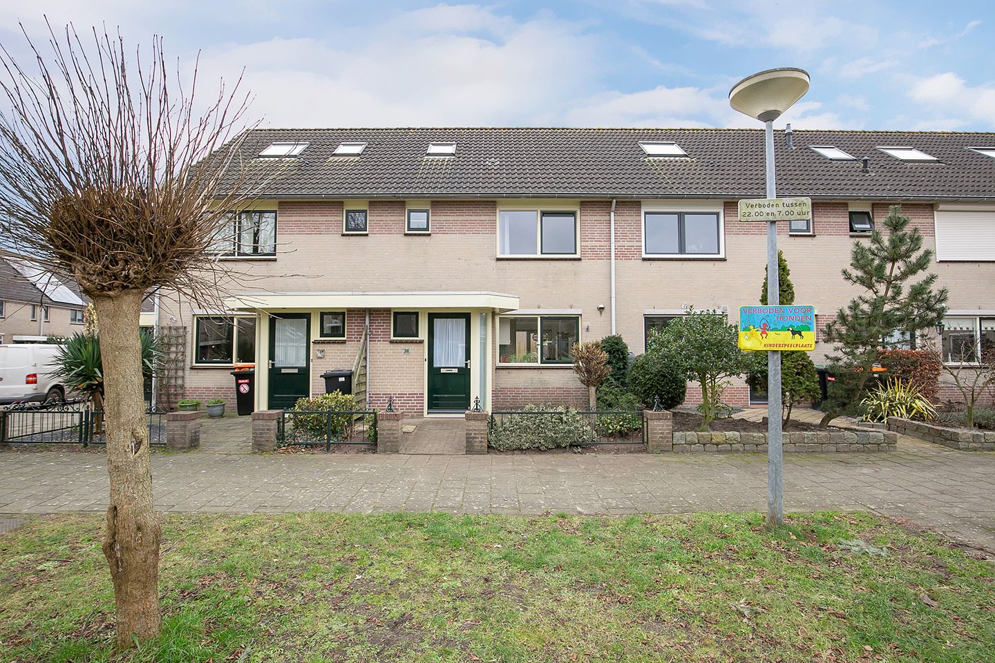 De gouden tip van VLIEG Makelaars