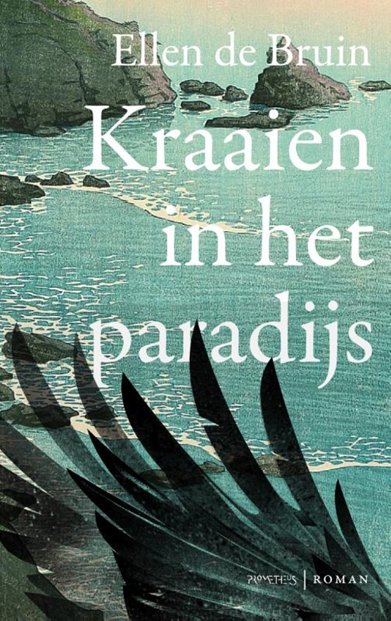 Boek van de week