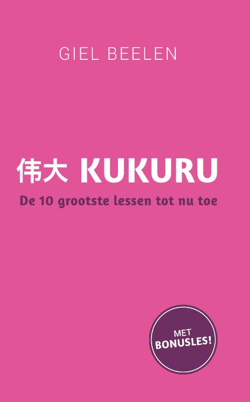 Boek van de week