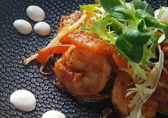 Een toprecept van...