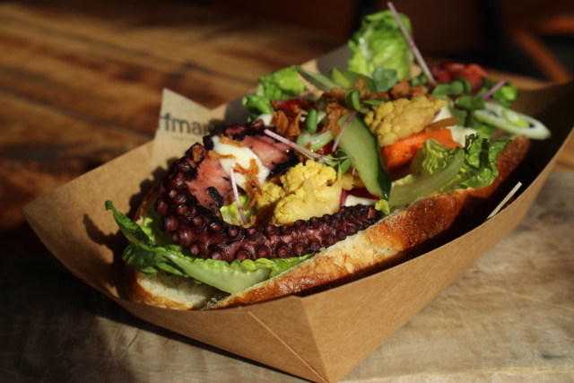 Een top recept van...