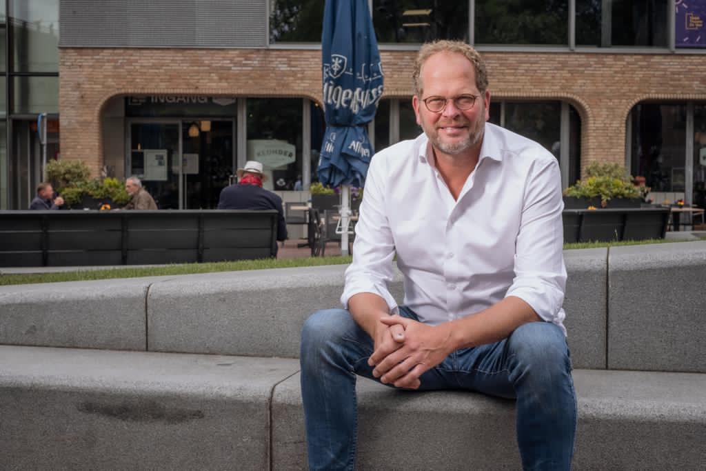 Een Ballon, een ballon, een ballonnetje (3)