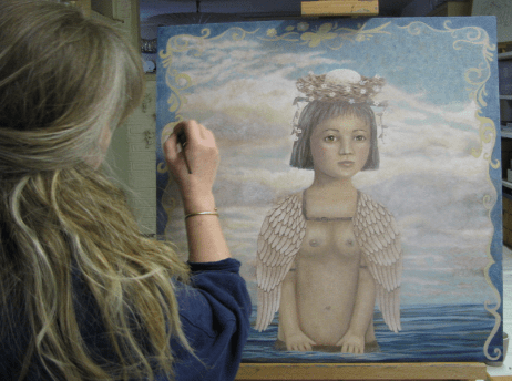 Poëtisch realisme RIANN