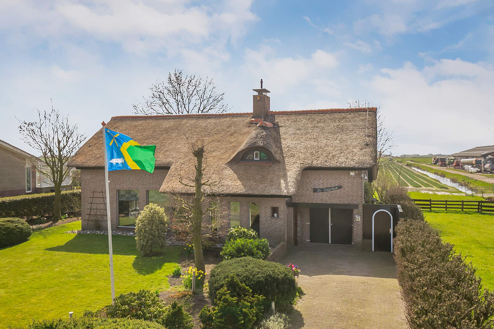 De gouden tip van VLIEG Makelaars