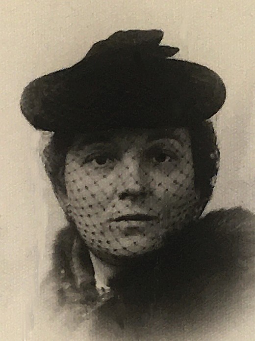 Tante Truus, moeder van 1001 kinderen