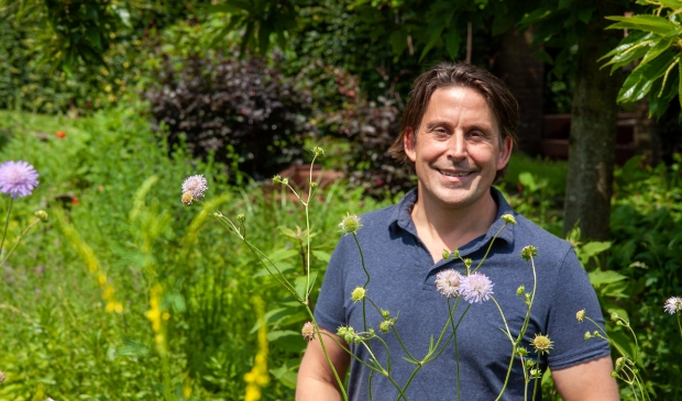 De week van de groene tuin!