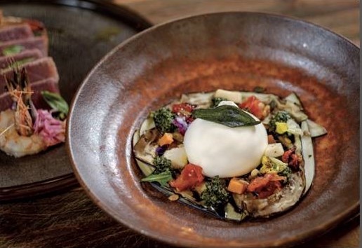 Een toprecept van...