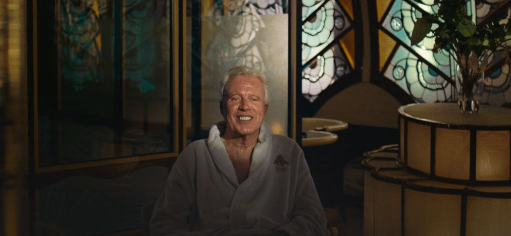 Documentaire: Yab Yum