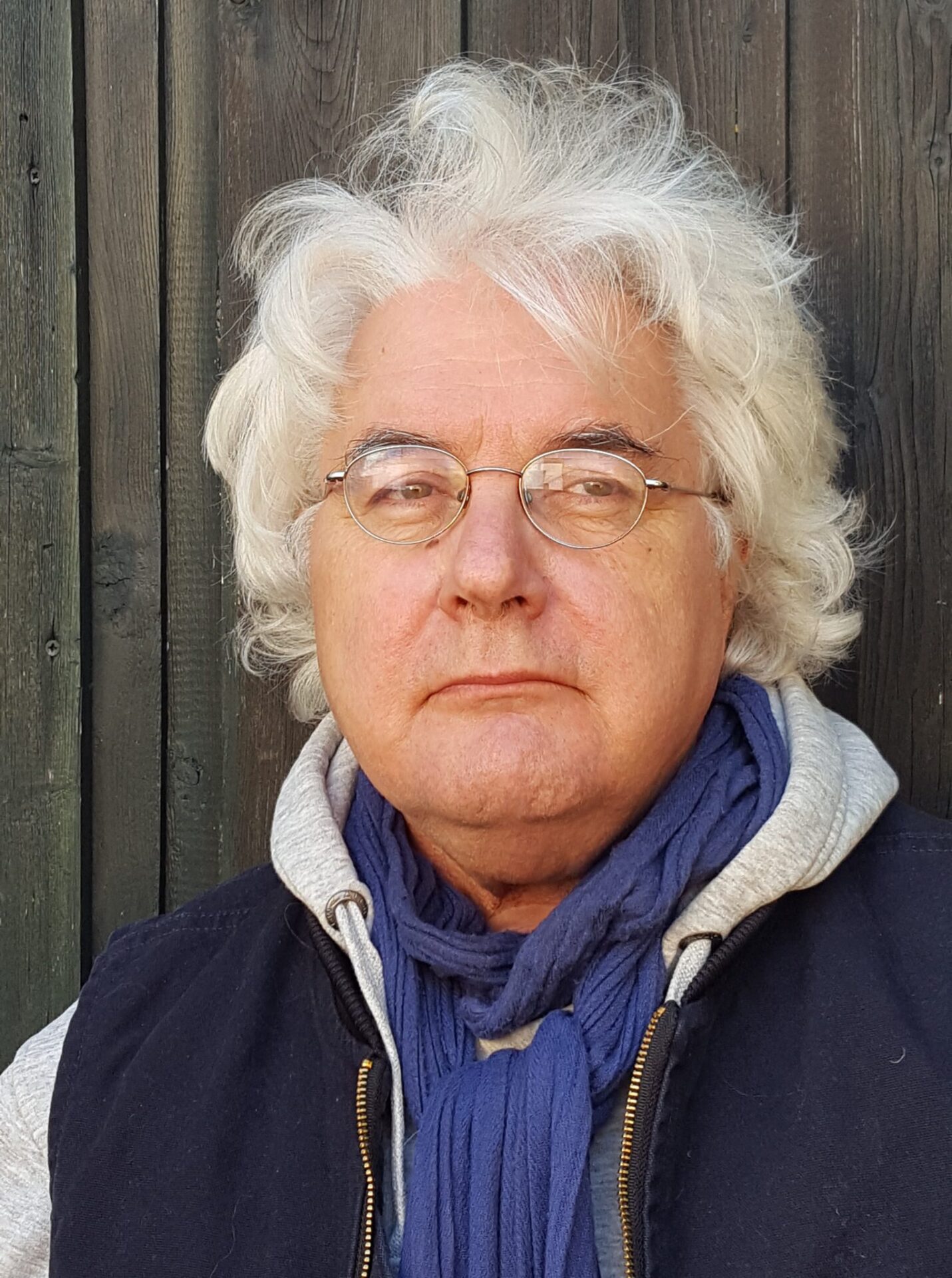 Het graf van de oudste onbekende Alkmaarder