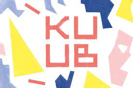 Festival KUUB in beweging!