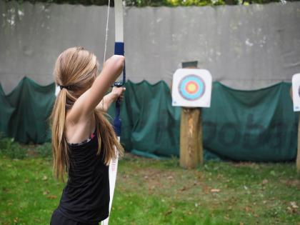 Volop activiteiten in de meivakantie bij Outdoorpark Alkmaar