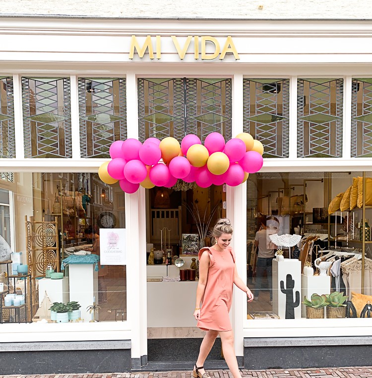 20 Vragen aan… Chiara Jongbloed