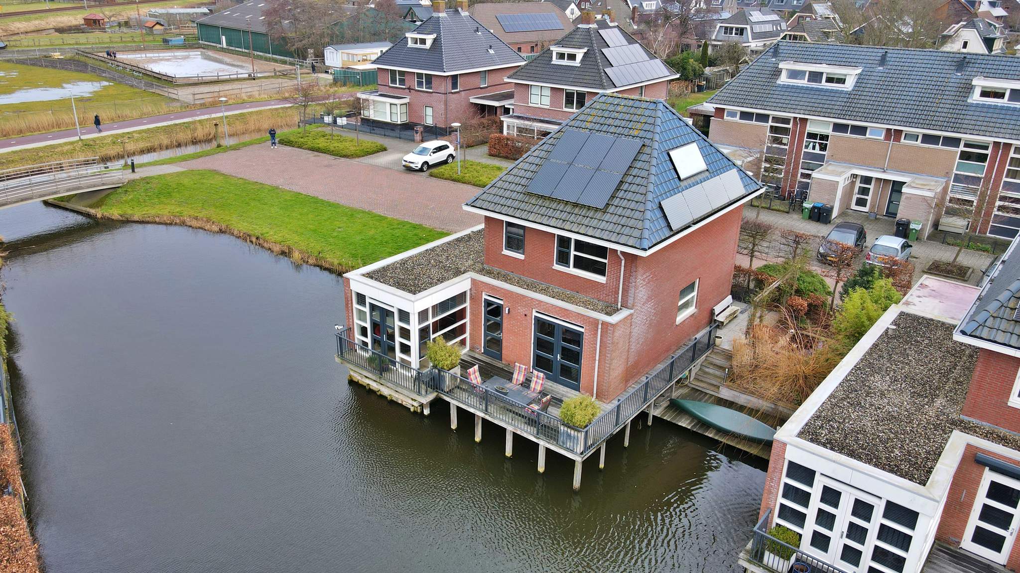 De gouden tip van VLIEG Makelaars