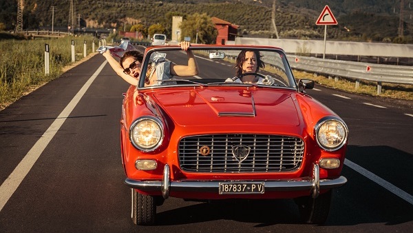 Op virtuele vakantie door Bella Italia