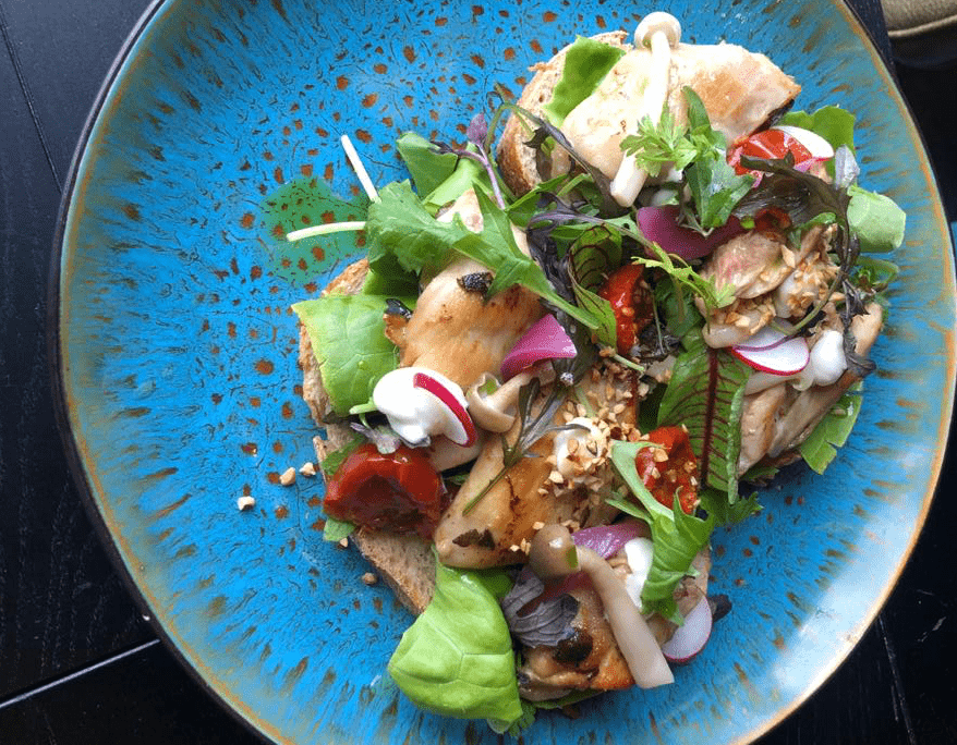 Een toprecept van...