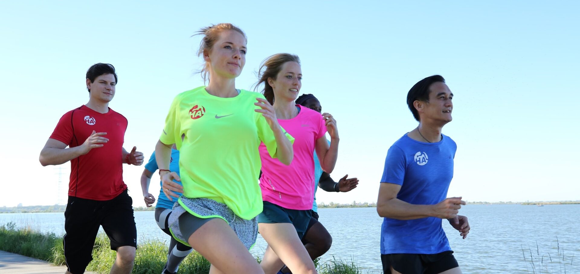 Hardlopen Alkmaar