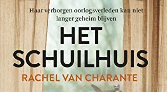 Boek van de week