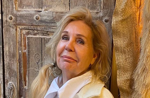 20 Vragen aan... Anita Beenken van Erkel