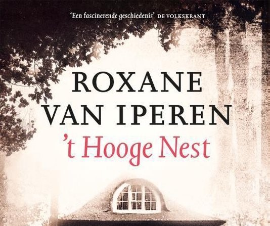 Boek van de week