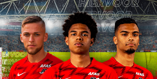 Seizoenkaarthouders AZ verlengen massaal