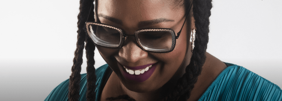 Sunday sessions met Shirma Rouse