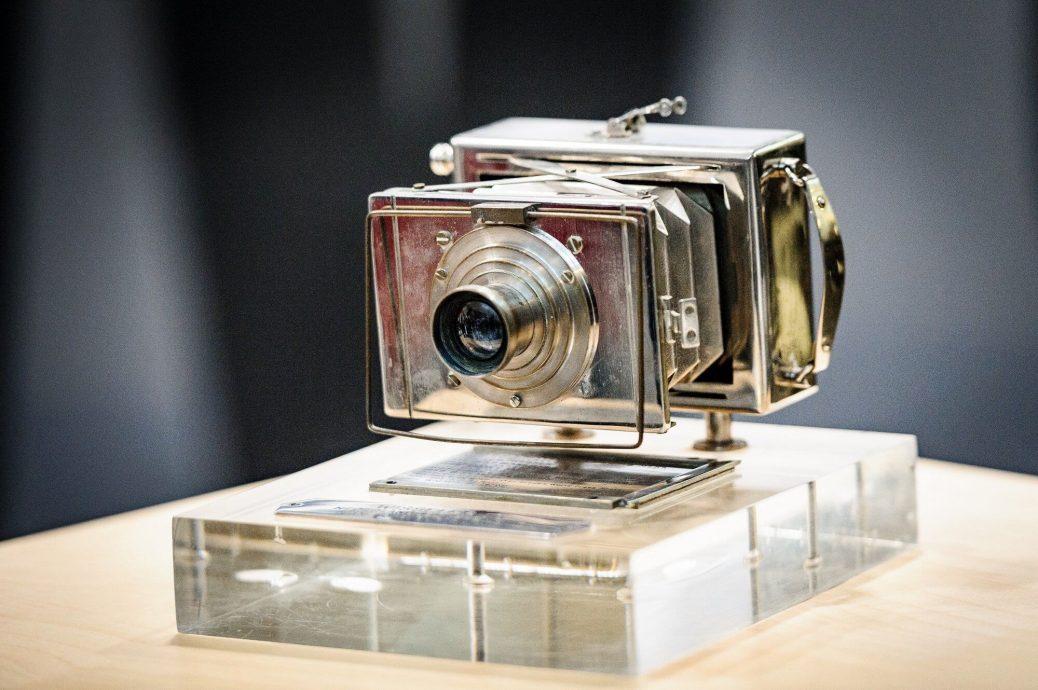 Expositie De Zilveren Camera 2020 in de Grote Kerk