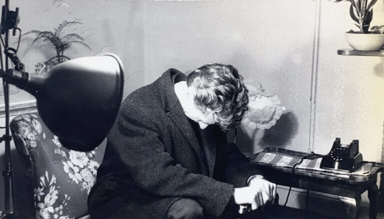 KunstNetTV bestaat 25 jaar en dat vieren zij