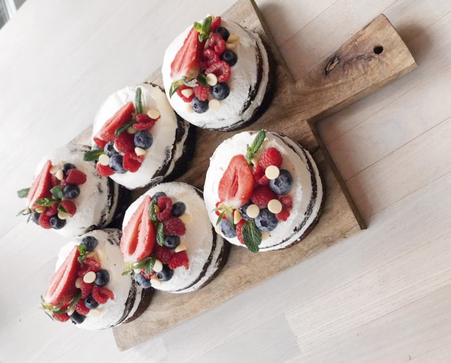 Een toprecept van...