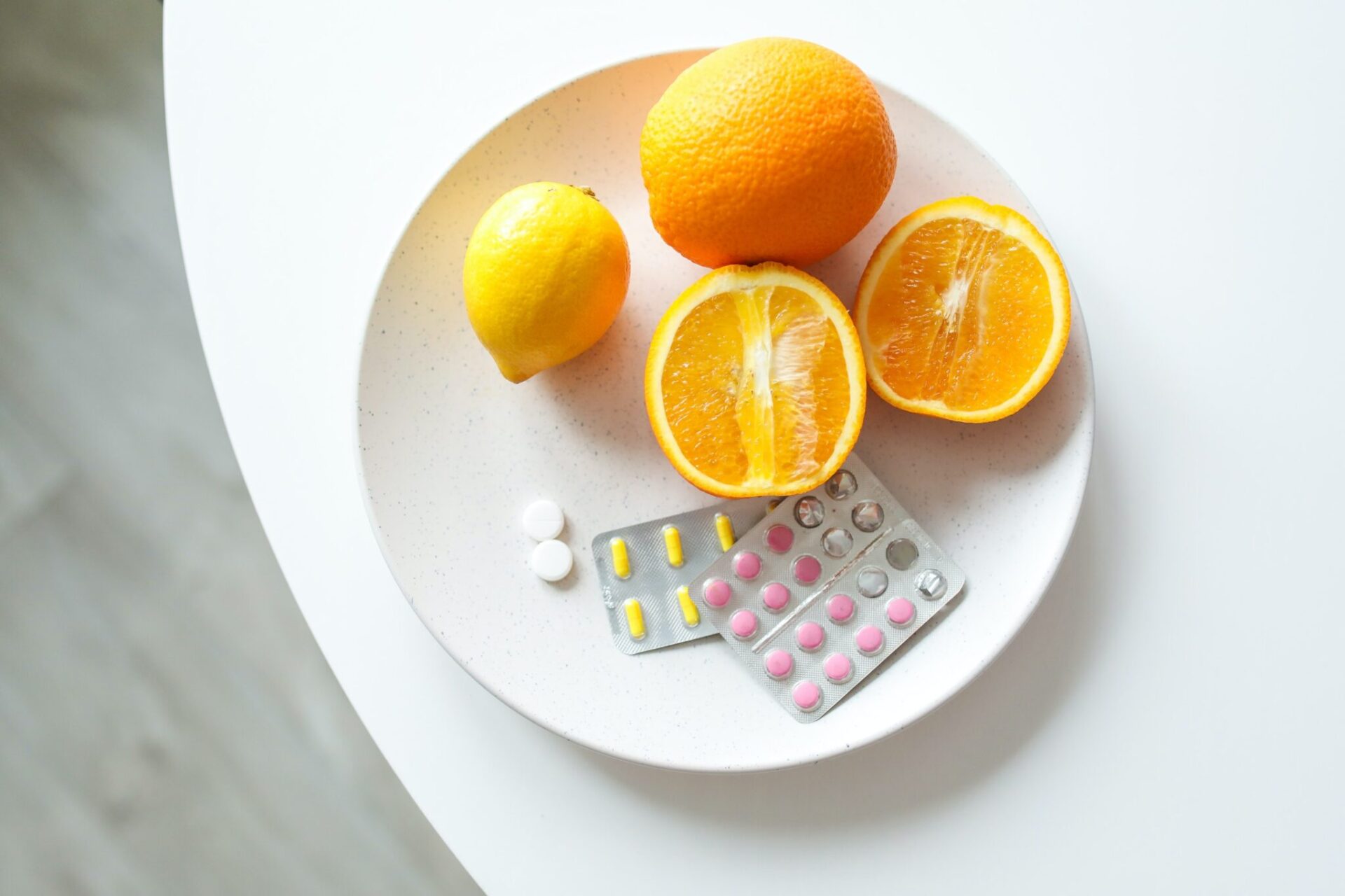 Multivitamines: 6 fabels en feiten
