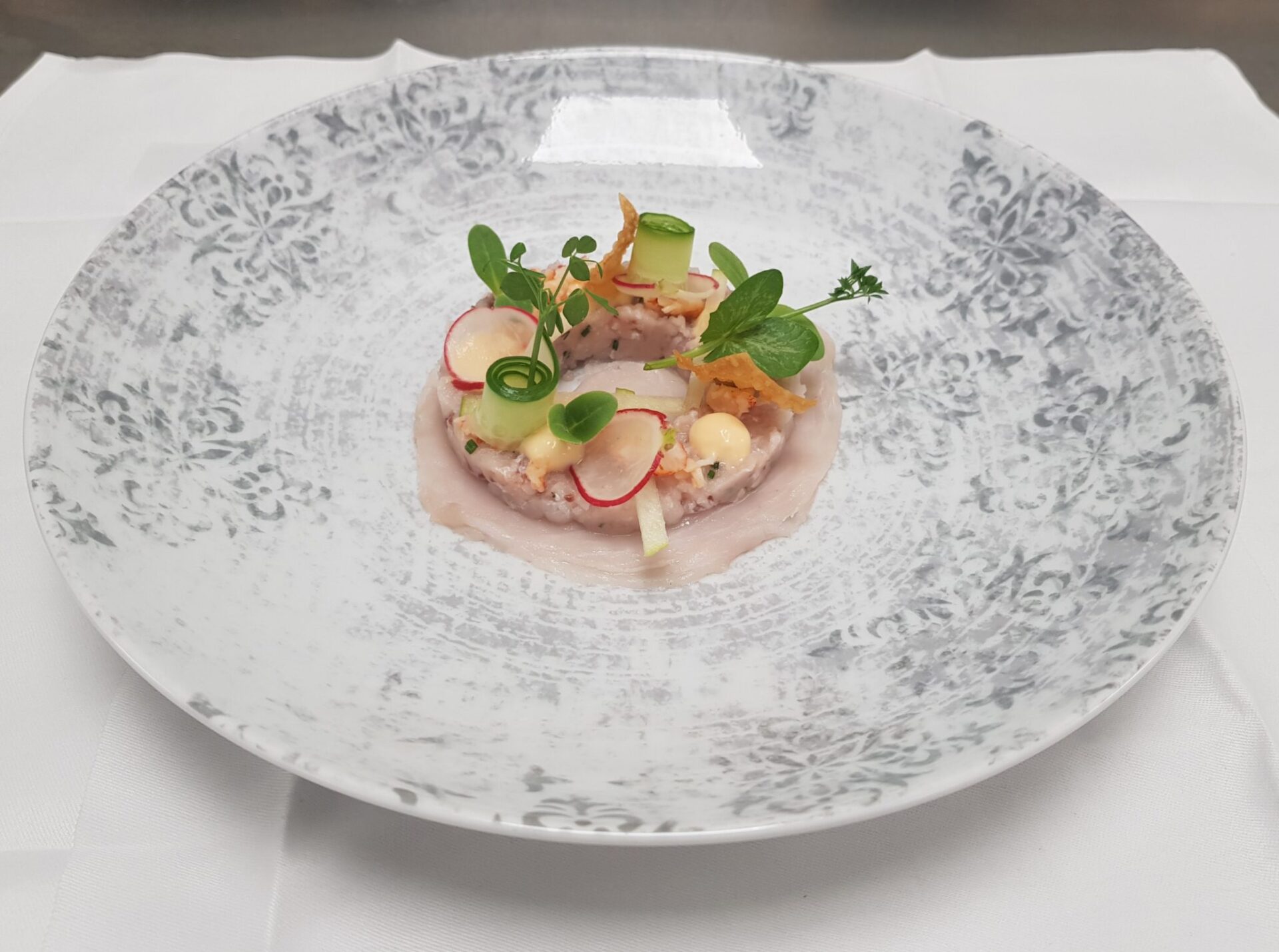 Een toprecept van...