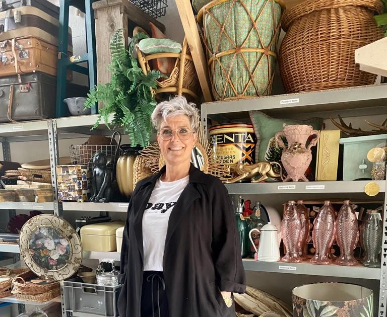 20 Vragen aan Saskia Roede