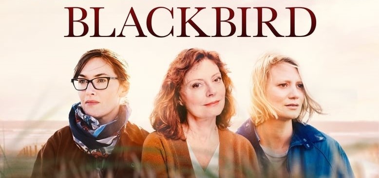 Blackbird