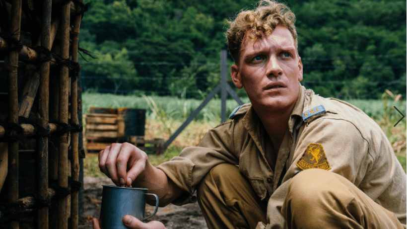 Tip van de week: Oorlogsfilm De Oost