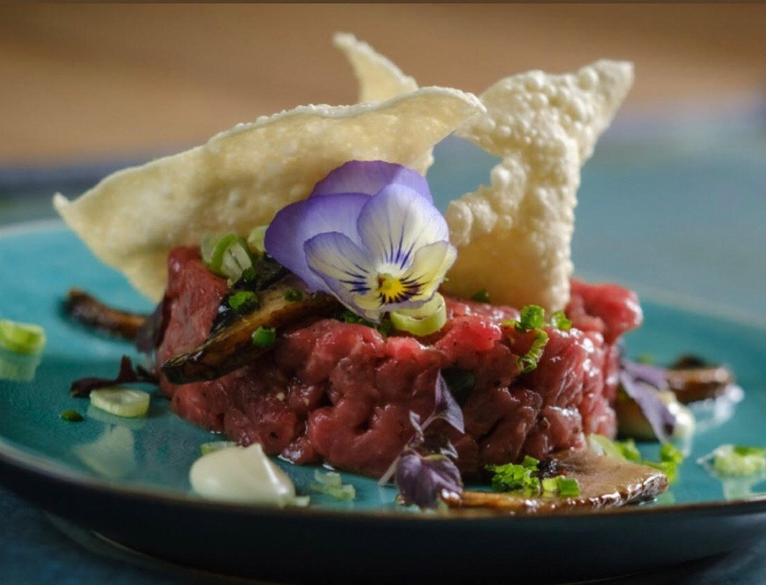 Een toprecept van…