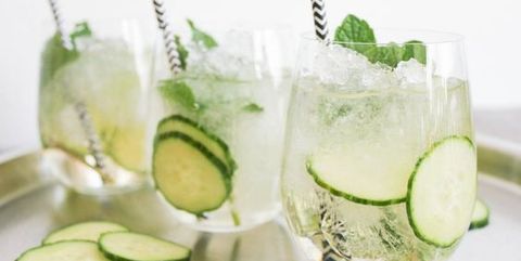 3 Gin Tonic recepten die je geproefd moet hebben!